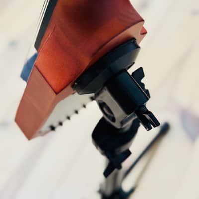 NS Design CR5 5-string Electric Cello image 4