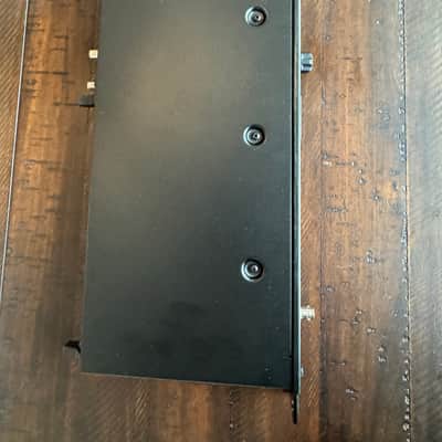 Line 6 Relay G90 Wireless Receiver - Rackmount + Original Box & Extras image 4