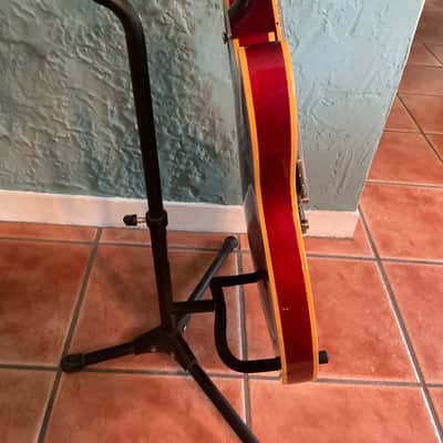 Gibson ES 335 1964 Reissue Murphy Lab Ultra Light Aged Bild 7