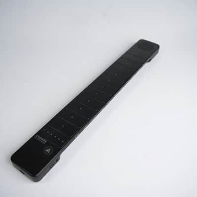 Artiphon Chorda Polyphonic Synthesizer 2024 - Present - Black image 3