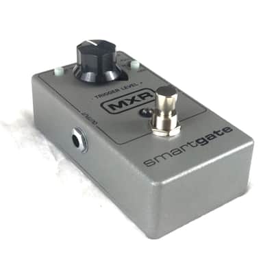Used MXR M135 Smart Gate Noise Gate Guitar Effects Pedal image 2