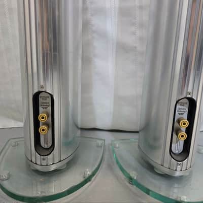 Definitive Technology Mythos 5 Towers  & Mythos 3 Center Speaker image 4