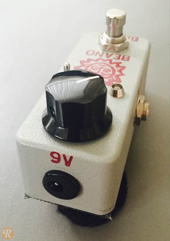 Analogman Mini Beano Boost image 3