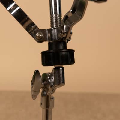 Yamaha Purple Label Single Braced Snare Drum Stand image 5