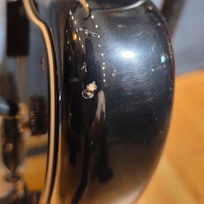 Fender Blacktop Jazzmaster HS 3-Color Sunburst image 15
