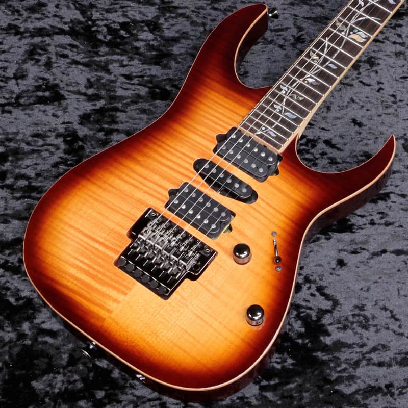 IBANEZ j.custom RG8570 BSR Brownish Sphalerite [F2422053] (06/22) image 1