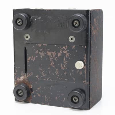 PROCO RAT Black Face LM308N, manufactured in 1986 (06/01) image 2