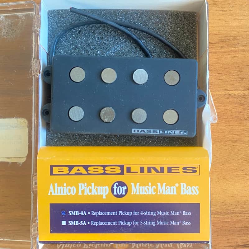 Seymour Duncan SMB-4A