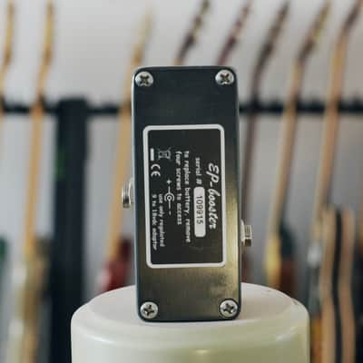 Xotic EP Booster image 3