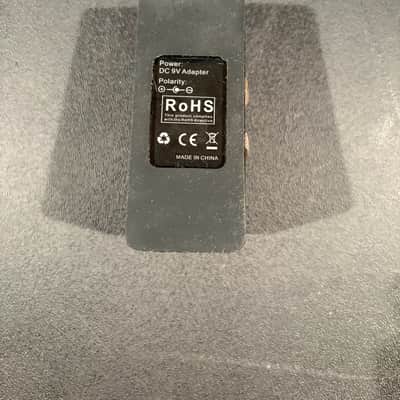 Tomsline ALR-3 Liner ABY Selector 2010s - Black image 4