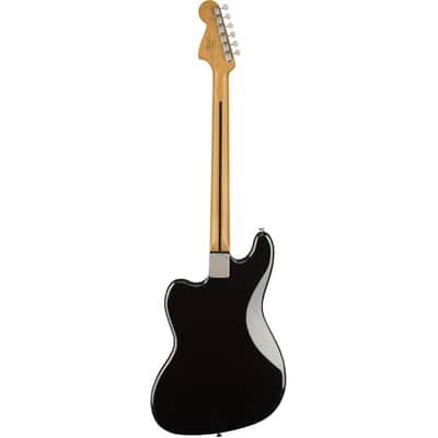 Squier Classic Vibe Bass VI BLK image 2