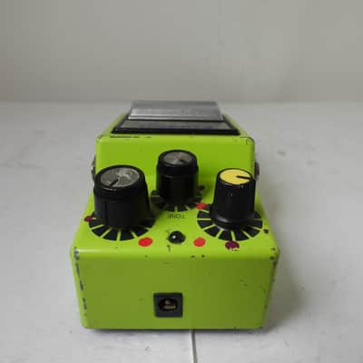 Maxon SD-9 Sonic Distortion Effects Pedal Free USA Shipping image 4
