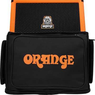 Orange Outlowd ES60 Ed Sheeran 60W Acoustic Busking Amplifier image 12