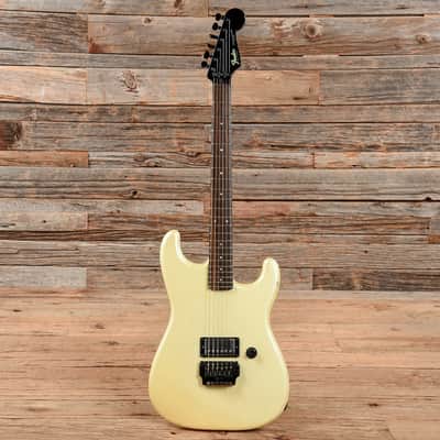 Fender Contemporary Series Stratocaster H 1985 - 1987