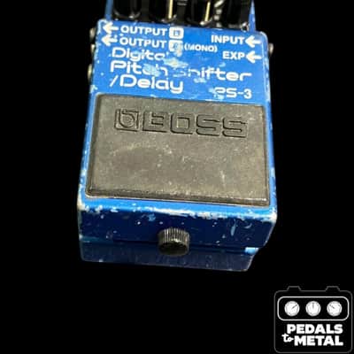Boss PS-3 - X22953 image 4