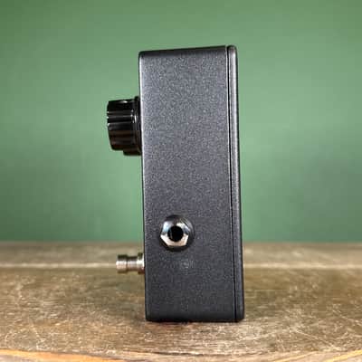 JHS Overdrive / Preamp 2022 - Present - Black / Yellow image 5