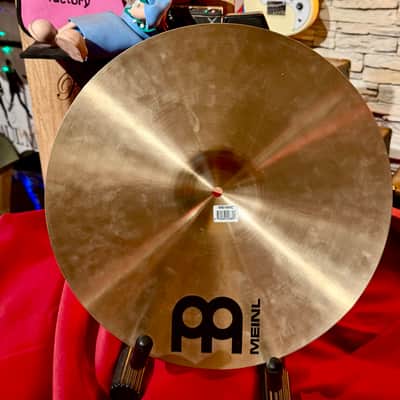 Meinl M SERIES MEDIUM CRASH 16” image 6