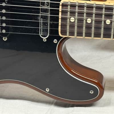 Fender USA Mod Shop Telecaster Guitar with COA + Case 2023 - Walnut / Rosewood fingerboard image 6