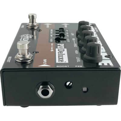 Tonebone PZ-DELUXE Préampli pour instrument acoustique compact image 4
