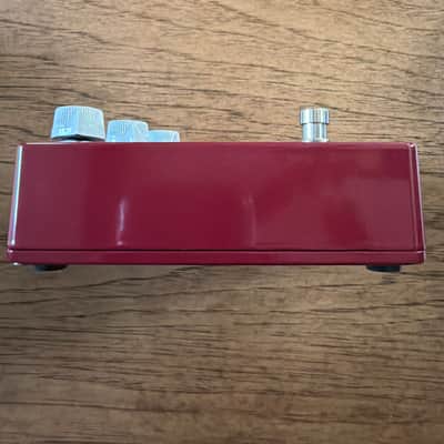 Klon KTR 2012 - 2019 Red image 4
