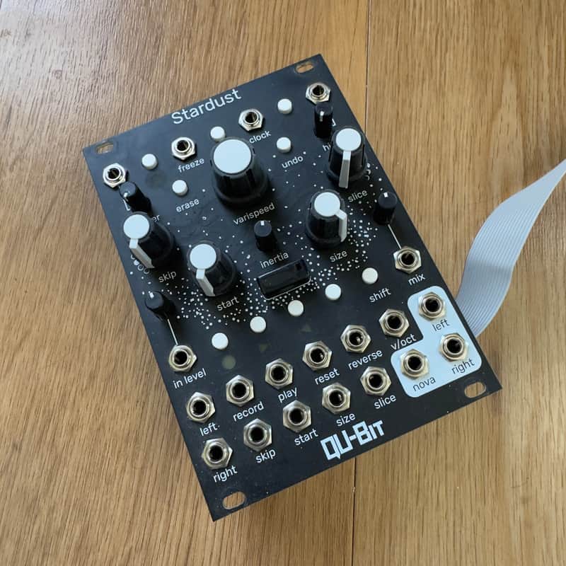 Qu-Bit Electronix Stardust