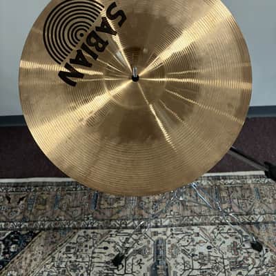 Sabian B8 14" Crash Cymbal image 4