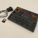 Zoom St-224 SampleTrak Classic Lo-Fi Sampler