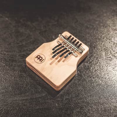 Meinl KA5-S Small Kalimba image 5