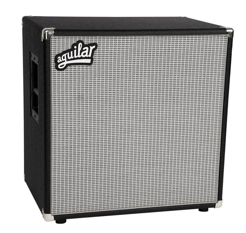 Aguilar DB 212 600-Watt 2x12