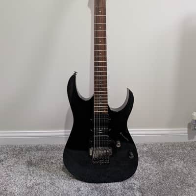 Ibanez RG1570-MRB Prestige 2005 - 2009 - Mirage Blue image 1