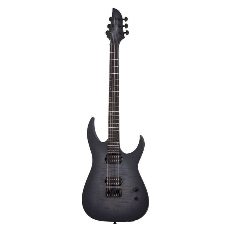 Schecter Keith Merrow KM-6 MK-III Legacy image 1
