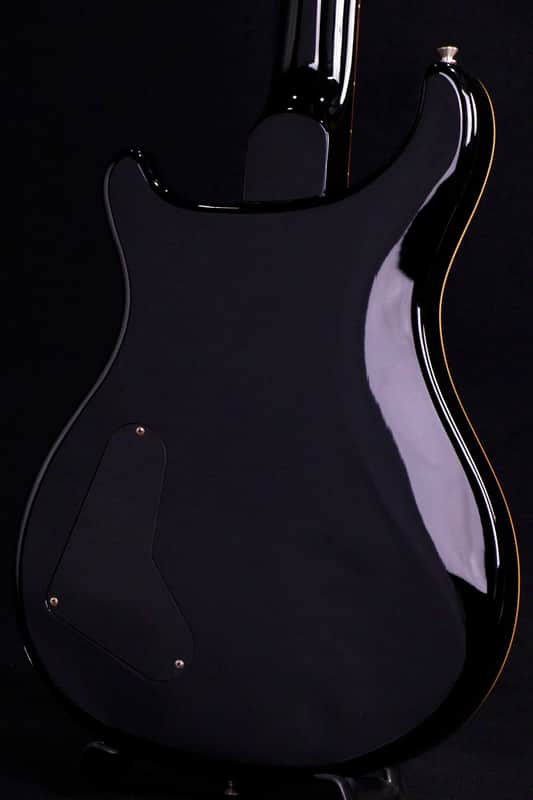 Paul Reed Smith (PRS) SE CUSTOM 22 Flat Top Moon Inlay Emerald