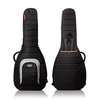 MONO M80 Acoustic and Classical Guitar Case image 1