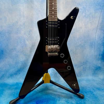 Immagine Edwards ESP EP-90 1990s Dime ML Black Made in Japan - 2