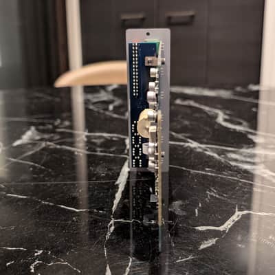 Elysia mpressor 500 Mono 500 Series Compressor Module image 3