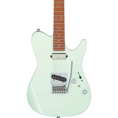 Ibanez Prestige AZS2200-MGR Mint Green - Electric Guitar image 4