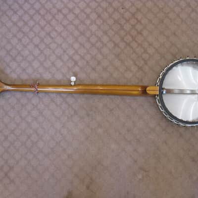 Vega pete seeger prototype 1958 image 9
