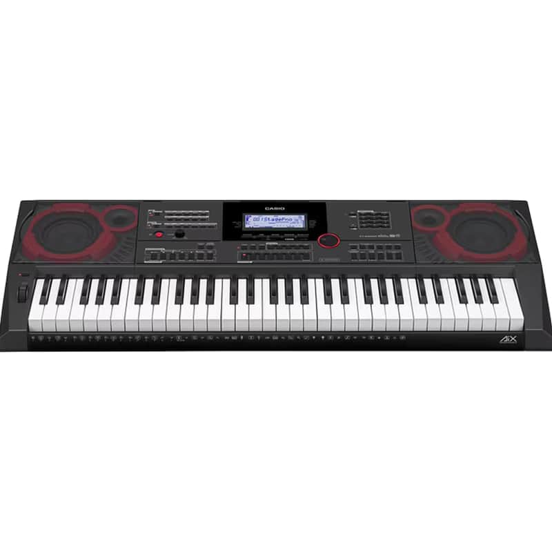 Casio CT-X5000 w/ GIG BAG image 1