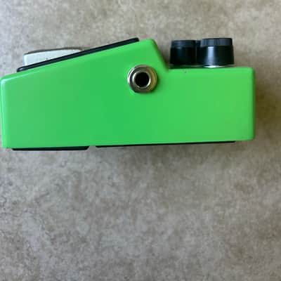 Ibanez TS9 black label 1981 - Green image 10