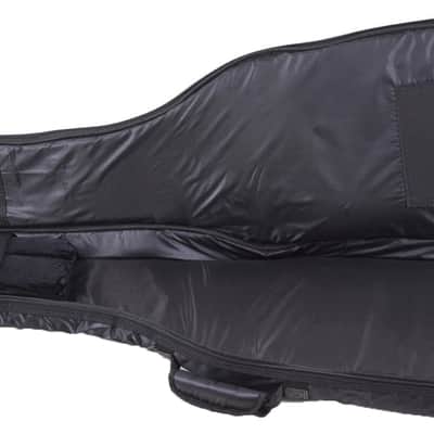 RockBag by Warwick Deluxe Electric Bass Gig Bag - Black image 17