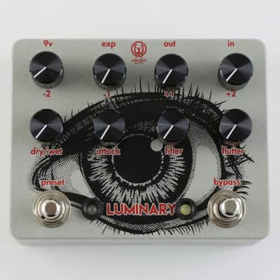 WALRUS AUDIO LUMINARY V2 image 1
