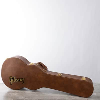 Gibson  Les Paul Standard 50s Double Trouble, Vintage Tobacco Burst | Demo image 14