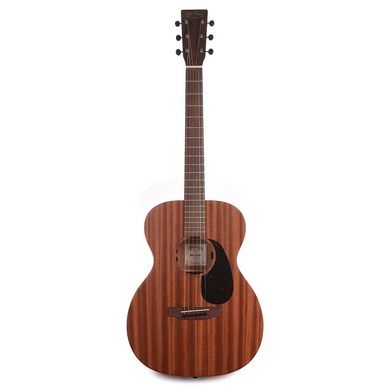 Martin 000 JR-E Sapele image 1