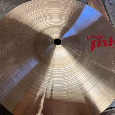 Splash Cymbals A-Go-Go! image 5