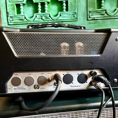 65 Amps Ventura Head - Hand Wired image 3