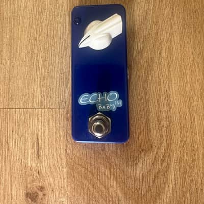 Lovepedal Echo Baby | Reverb