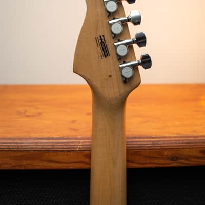 G&L S-500 USA image 4