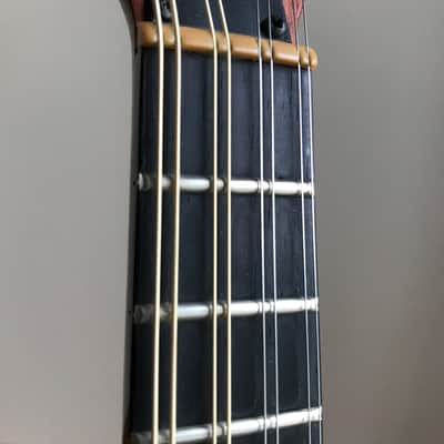 Tacoma M-1E Mandolin - Acoustic/Electric w/Hardshell Case image 11