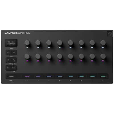 Launch Control 3 Novation image 2