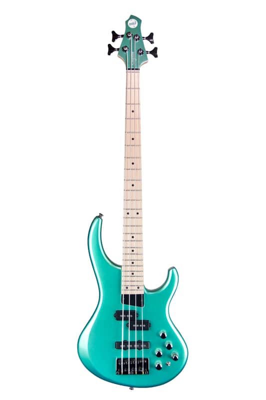 MTD Kingston LK4 Mystic Seafoam (NEW B STOCK) image 1